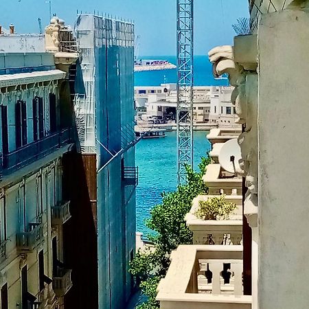 Guesthouse City Center Bari Eksteriør bilde