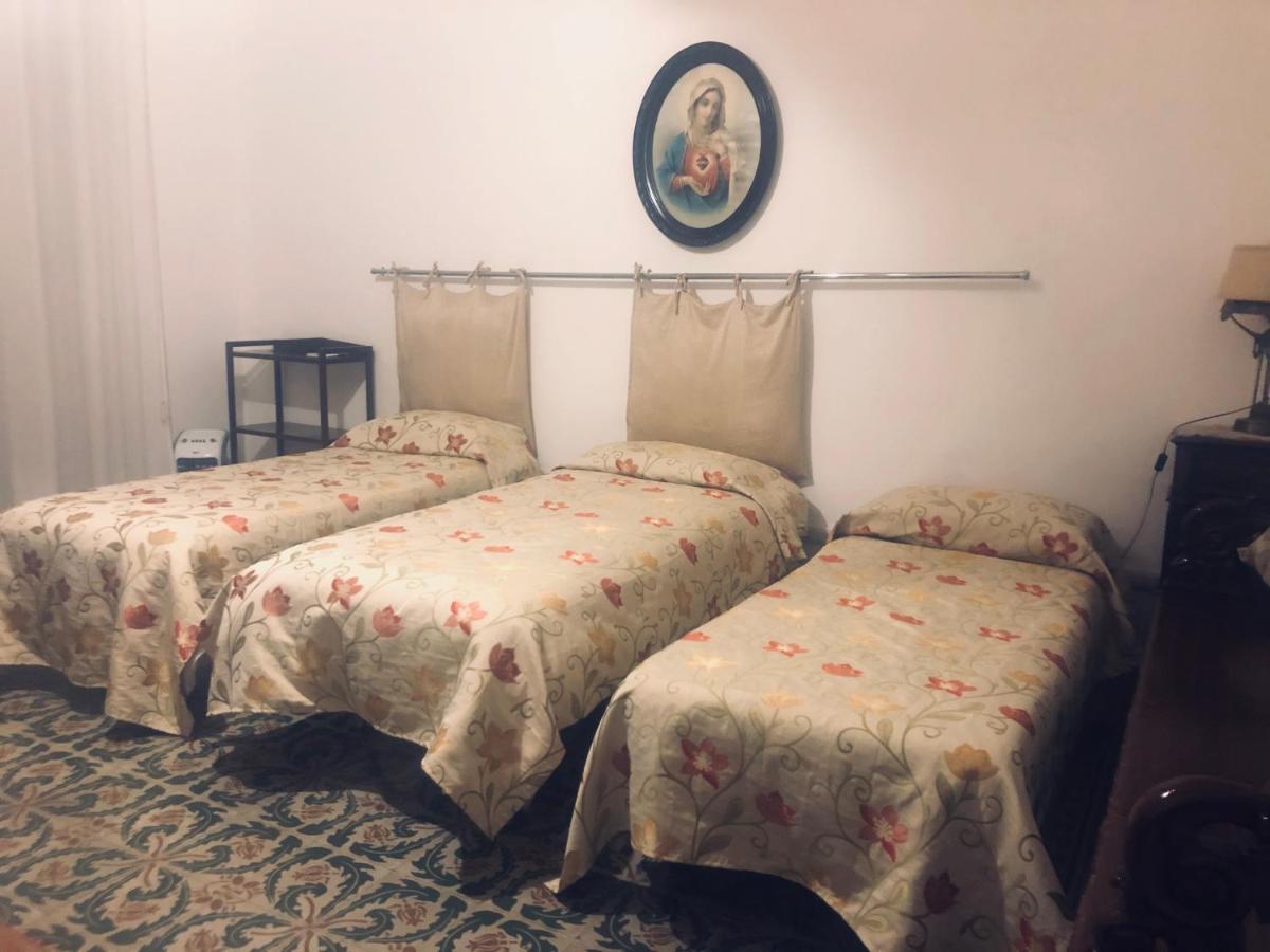 Guesthouse City Center Bari Eksteriør bilde