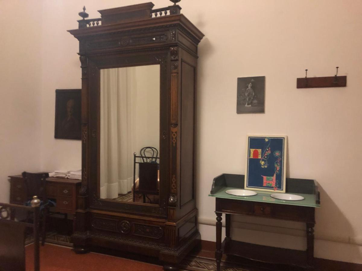 Guesthouse City Center Bari Eksteriør bilde