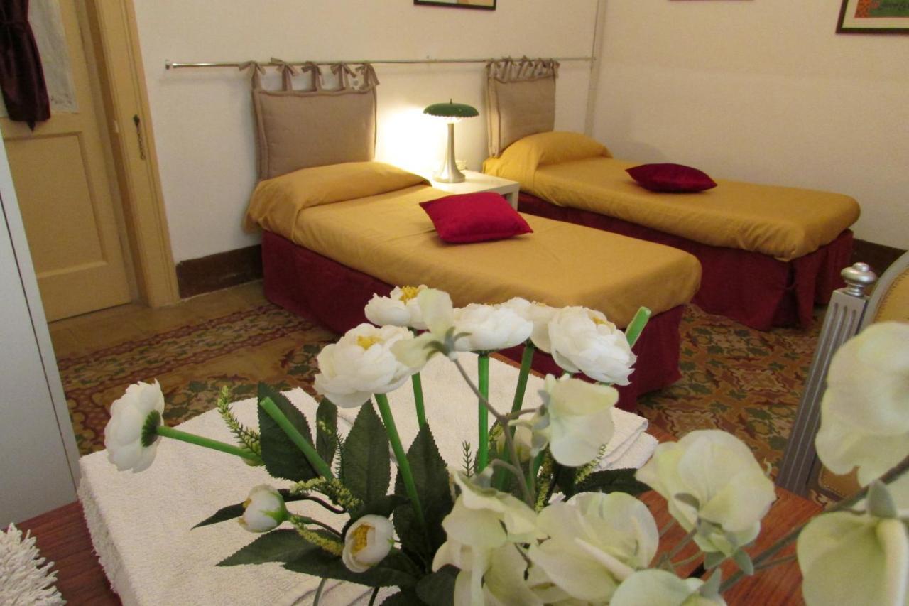 Guesthouse City Center Bari Eksteriør bilde