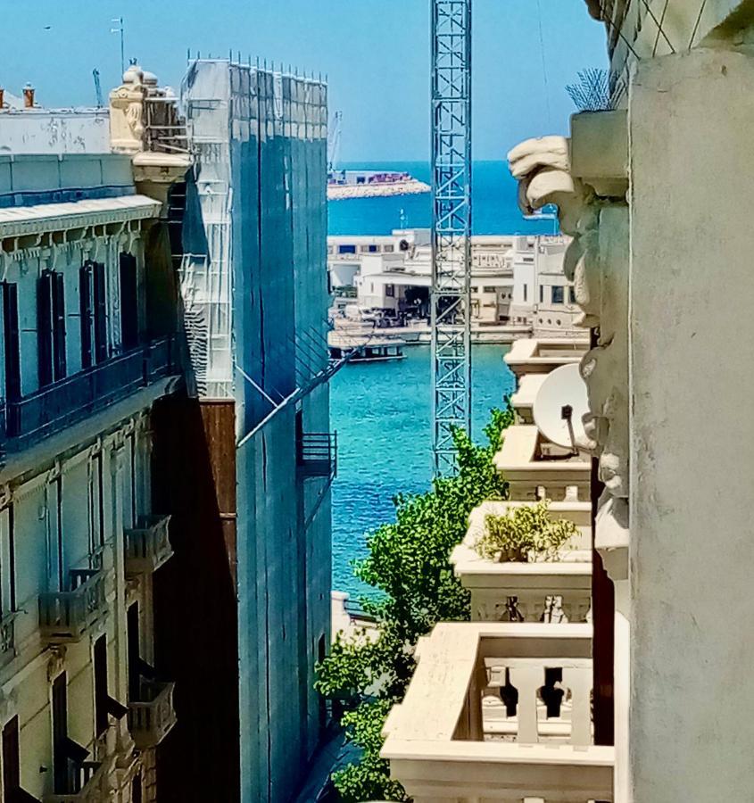 Guesthouse City Center Bari Eksteriør bilde