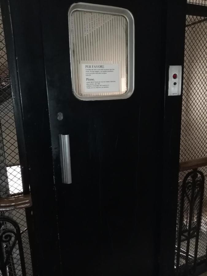 Guesthouse City Center Bari Eksteriør bilde