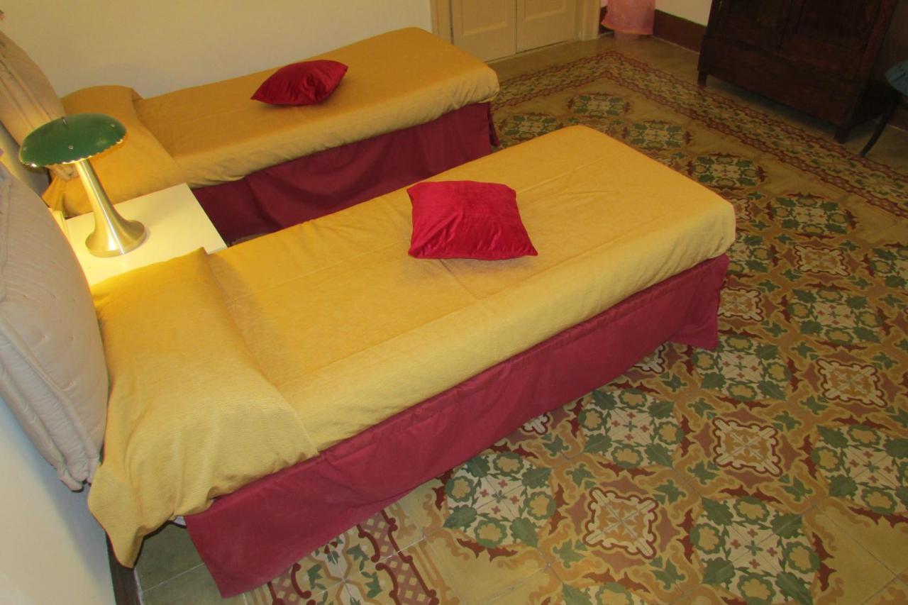 Guesthouse City Center Bari Eksteriør bilde