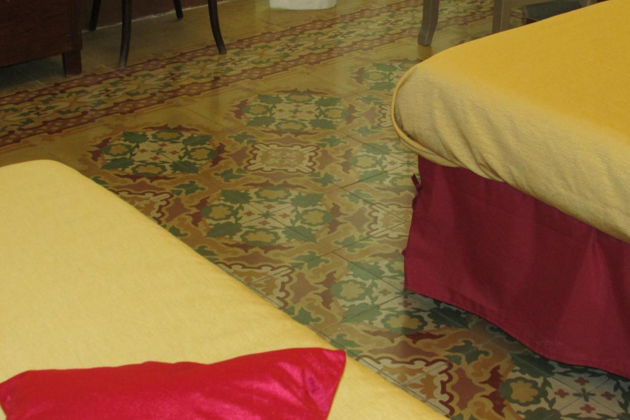 Guesthouse City Center Bari Eksteriør bilde