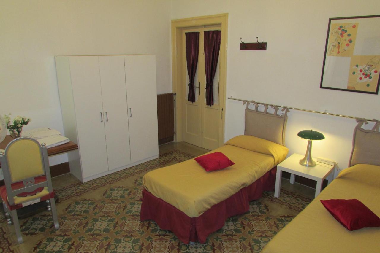 Guesthouse City Center Bari Eksteriør bilde
