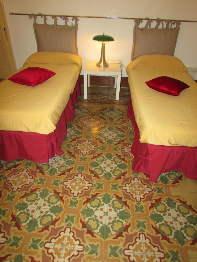 Guesthouse City Center Bari Eksteriør bilde