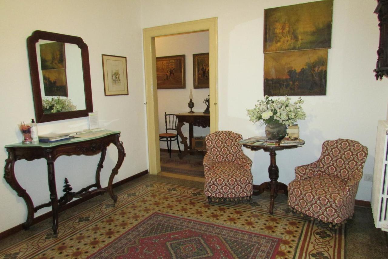 Guesthouse City Center Bari Eksteriør bilde