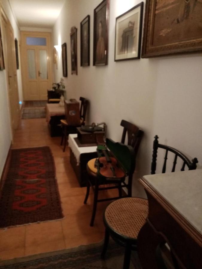 Guesthouse City Center Bari Eksteriør bilde