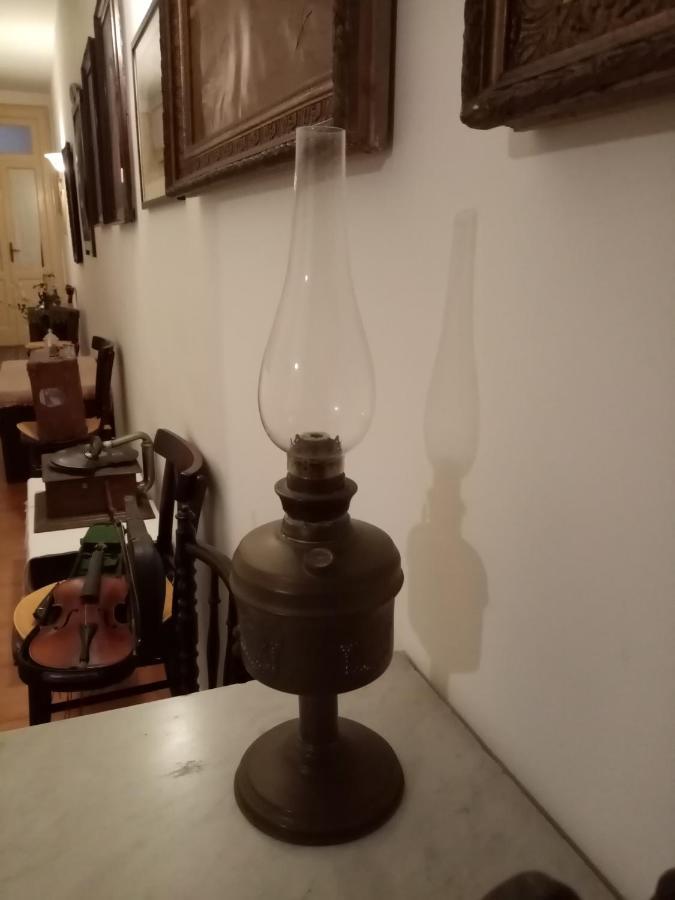 Guesthouse City Center Bari Eksteriør bilde