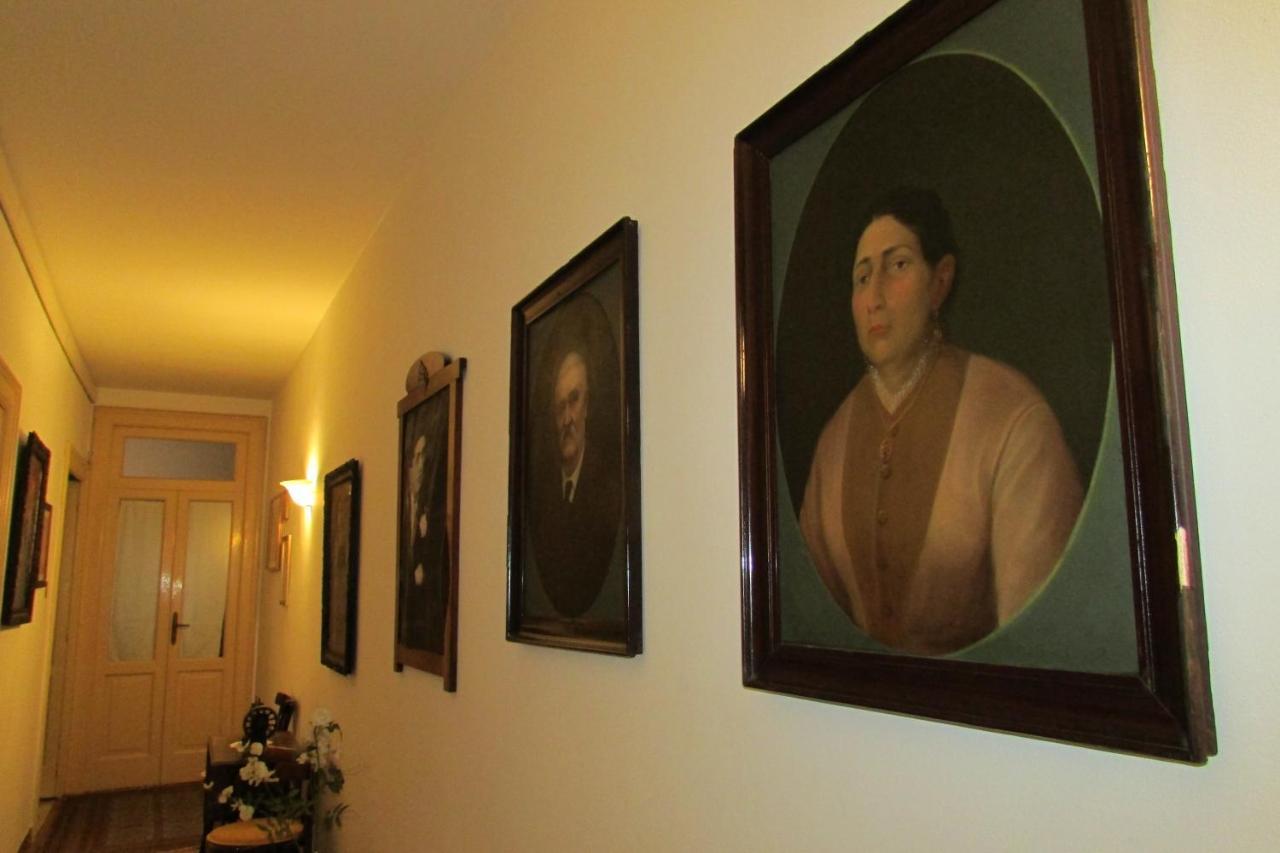 Guesthouse City Center Bari Eksteriør bilde