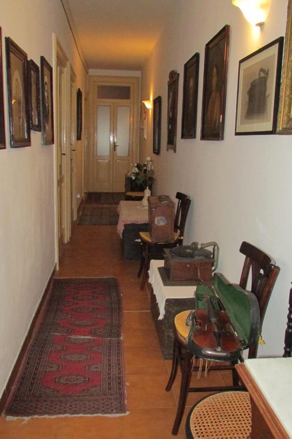 Guesthouse City Center Bari Eksteriør bilde