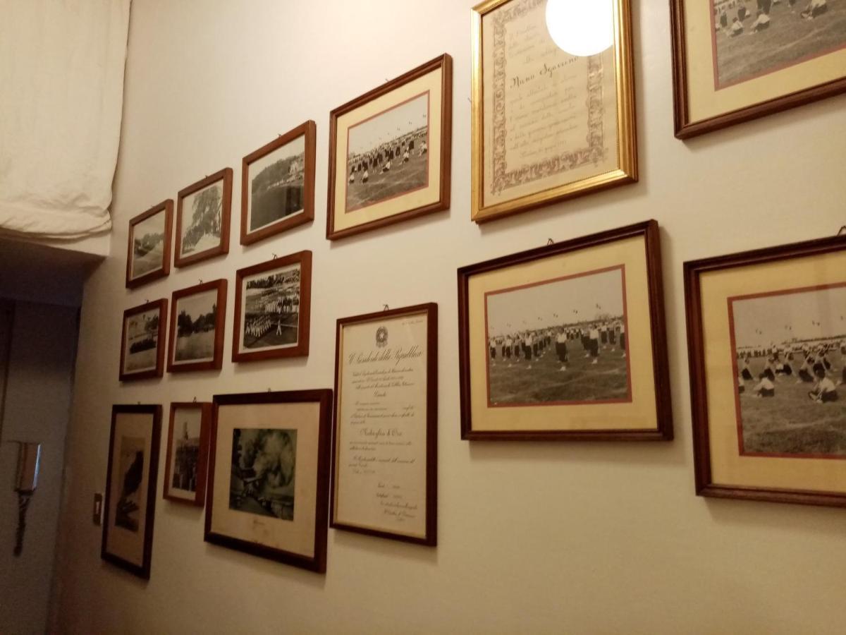 Guesthouse City Center Bari Eksteriør bilde