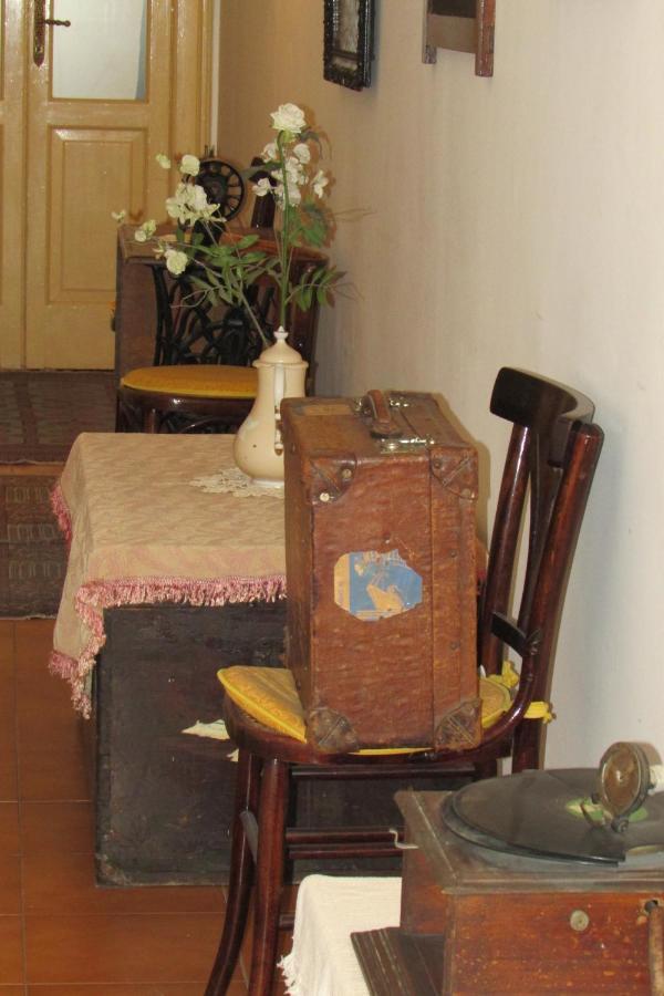 Guesthouse City Center Bari Eksteriør bilde