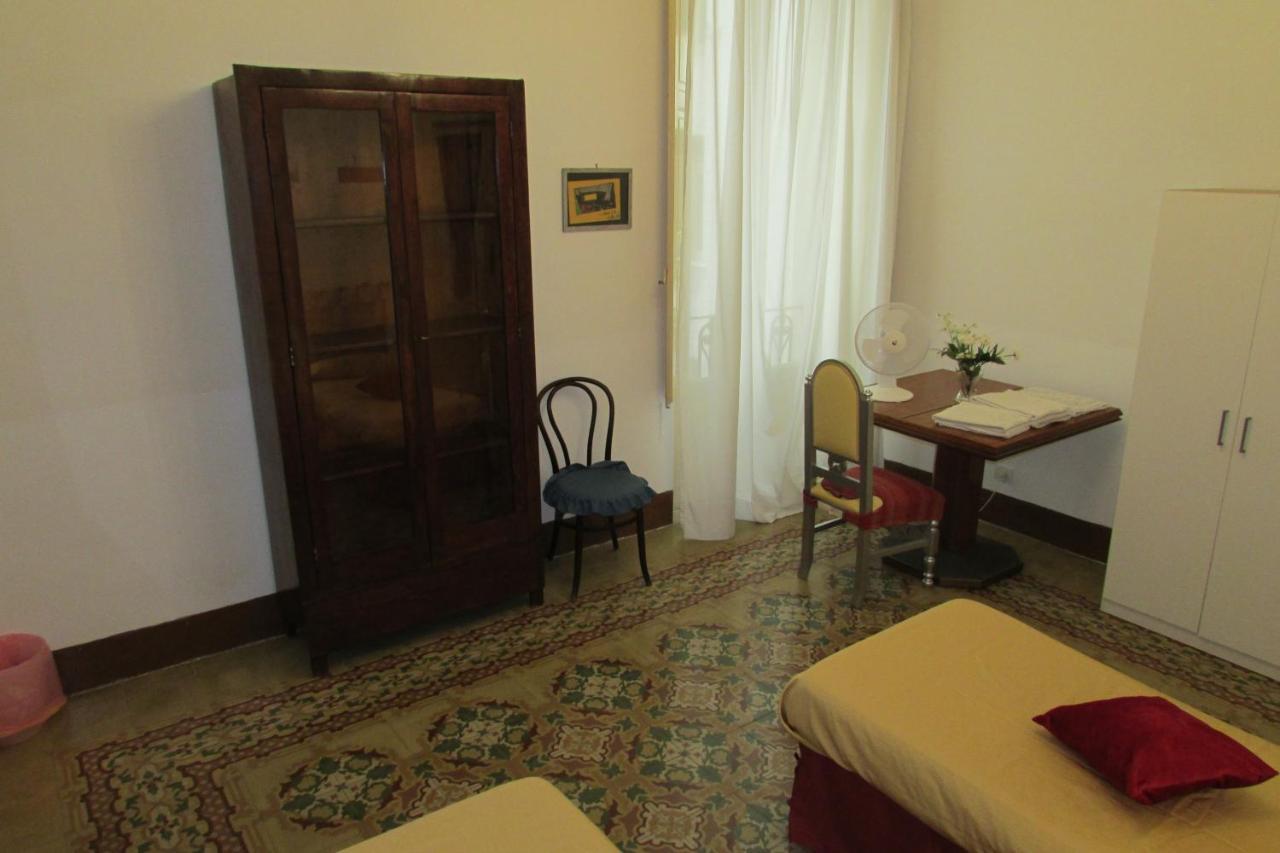 Guesthouse City Center Bari Eksteriør bilde