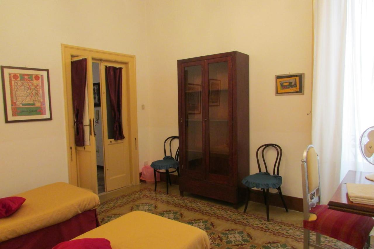 Guesthouse City Center Bari Eksteriør bilde