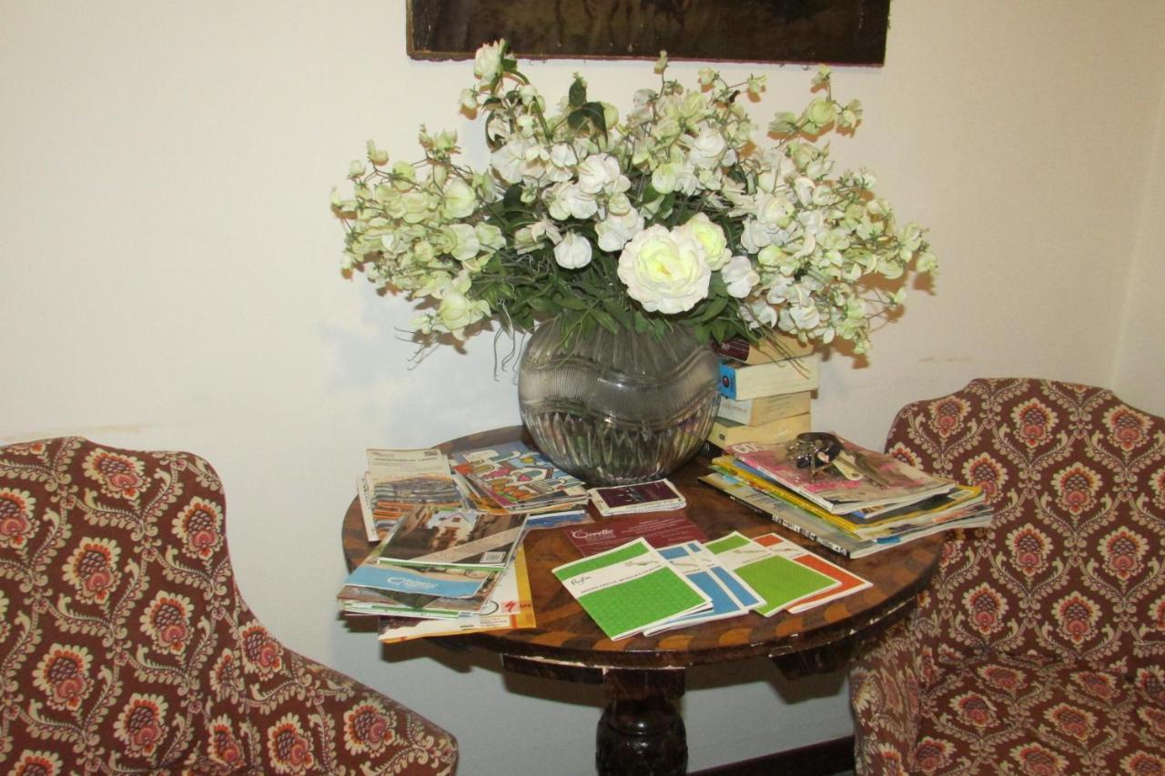 Guesthouse City Center Bari Eksteriør bilde