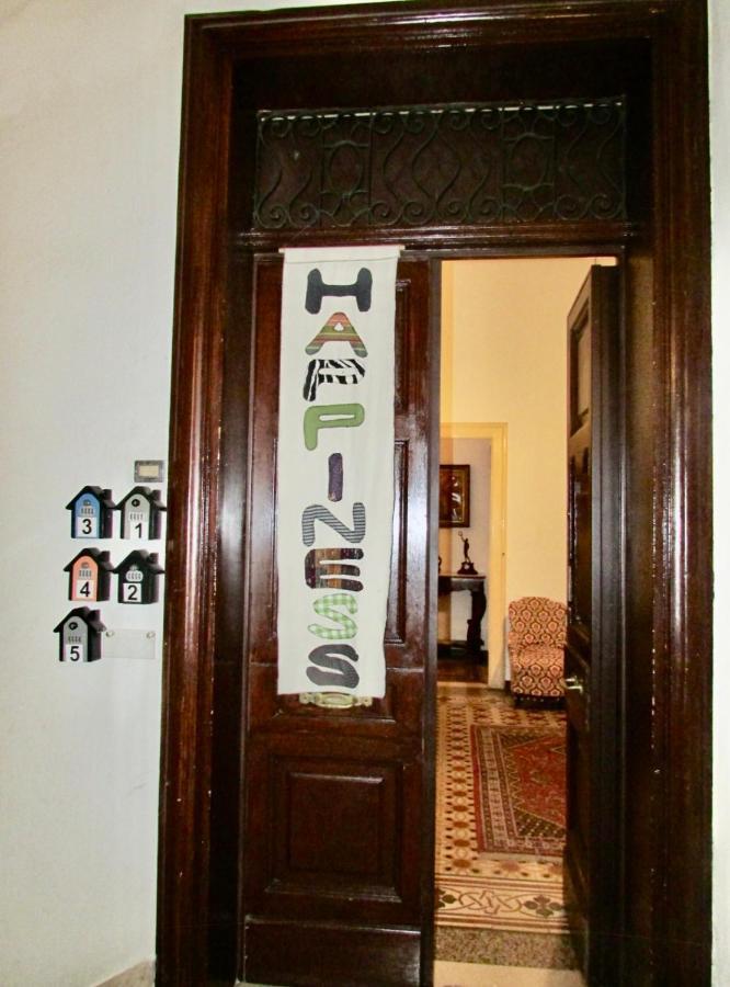 Guesthouse City Center Bari Eksteriør bilde