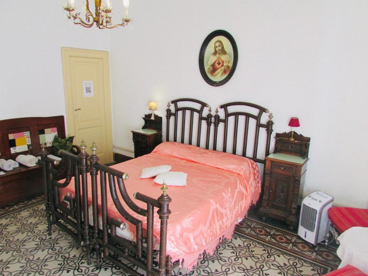Guesthouse City Center Bari Eksteriør bilde
