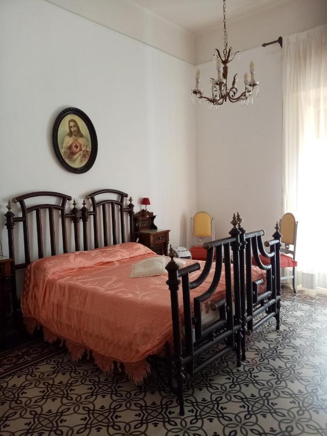 Guesthouse City Center Bari Eksteriør bilde