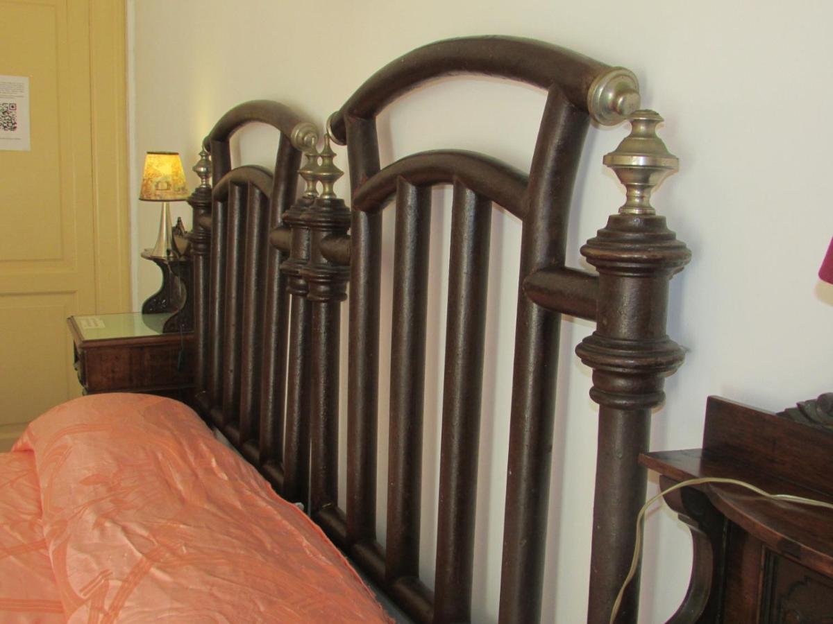 Guesthouse City Center Bari Eksteriør bilde