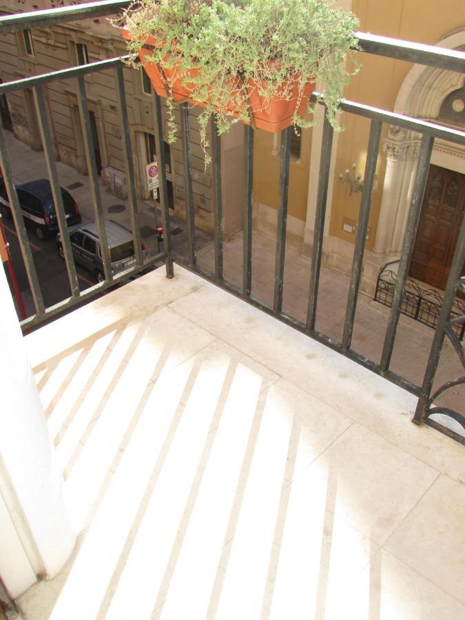Guesthouse City Center Bari Eksteriør bilde