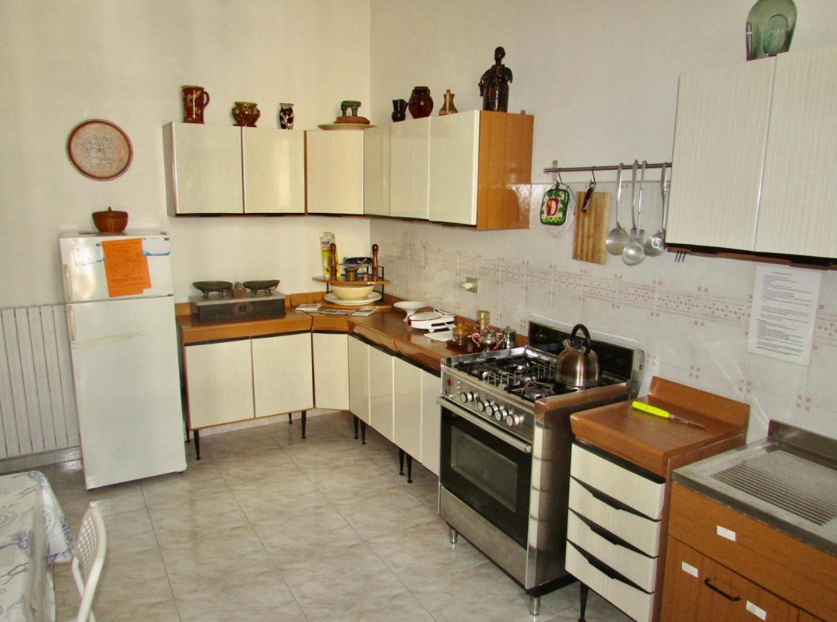 Guesthouse City Center Bari Eksteriør bilde
