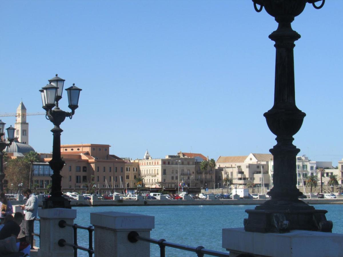 Guesthouse City Center Bari Eksteriør bilde