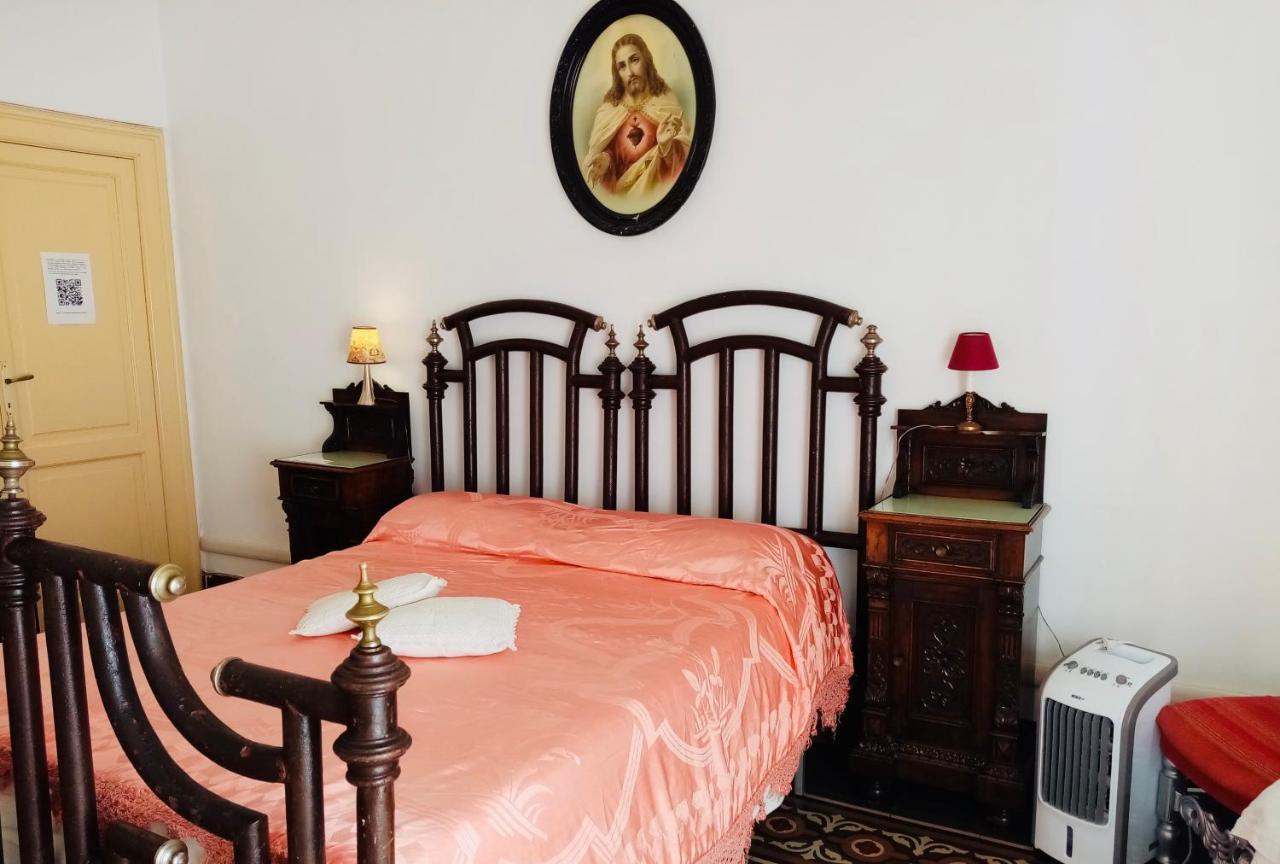 Guesthouse City Center Bari Eksteriør bilde