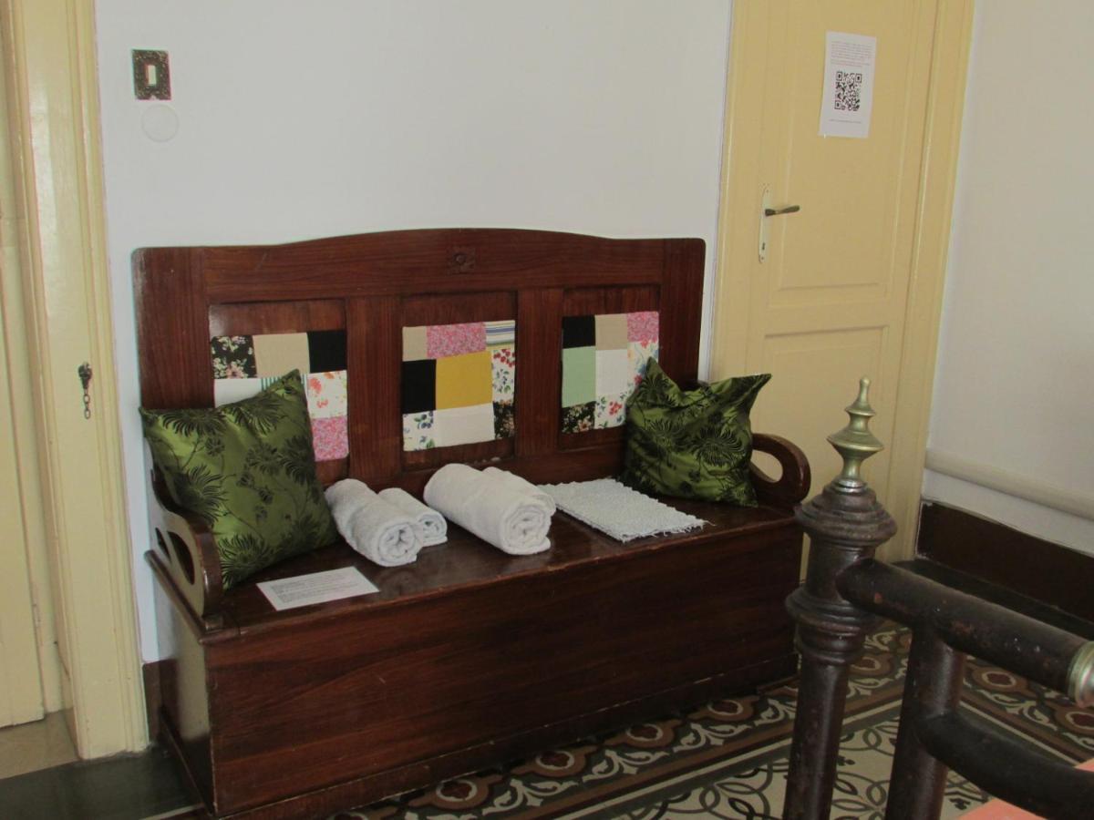 Guesthouse City Center Bari Eksteriør bilde
