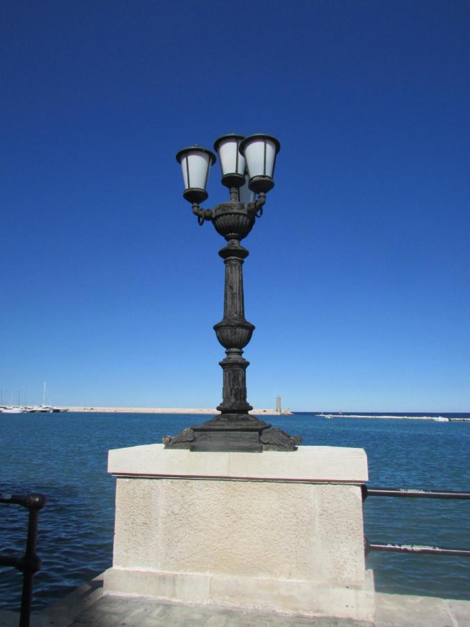 Guesthouse City Center Bari Eksteriør bilde