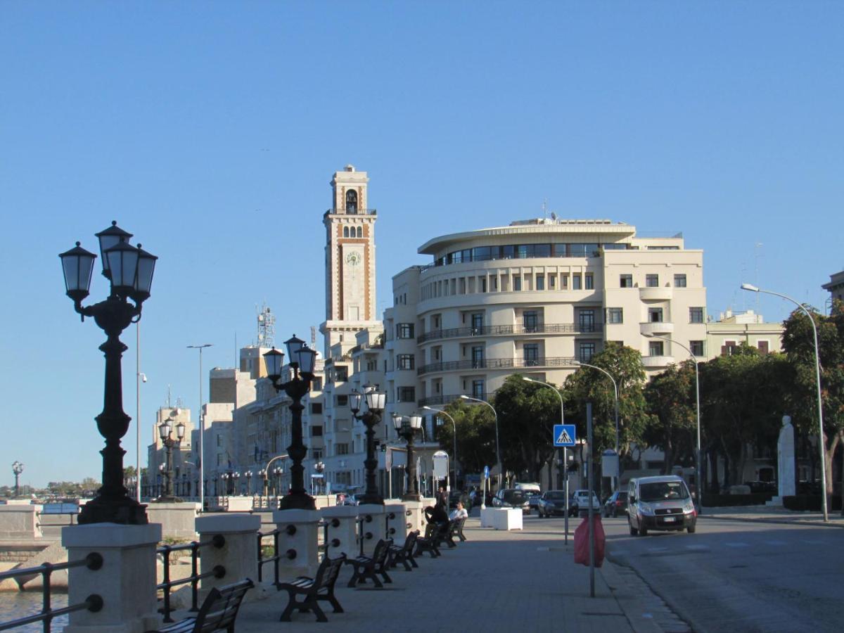 Guesthouse City Center Bari Eksteriør bilde