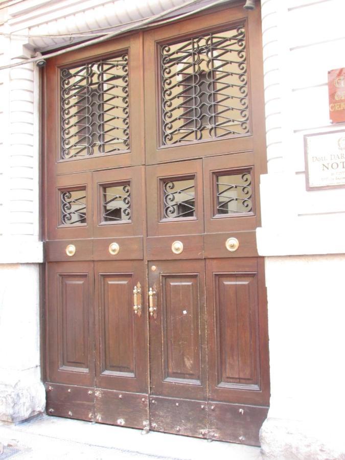 Guesthouse City Center Bari Eksteriør bilde
