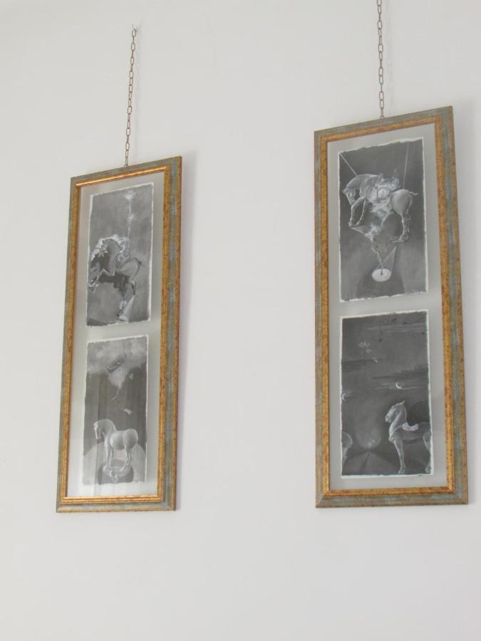 Guesthouse City Center Bari Eksteriør bilde