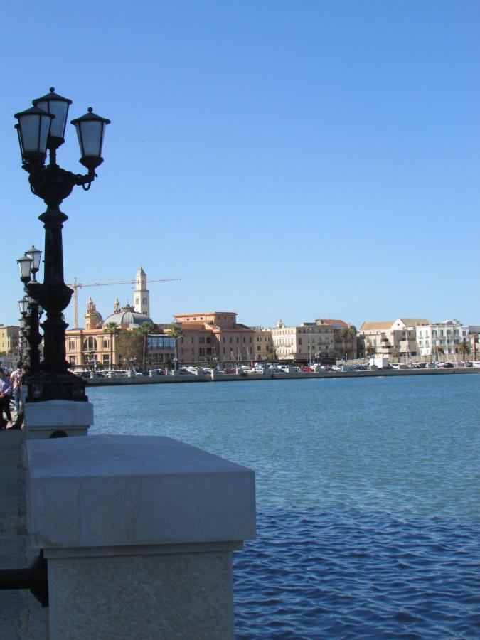 Guesthouse City Center Bari Eksteriør bilde