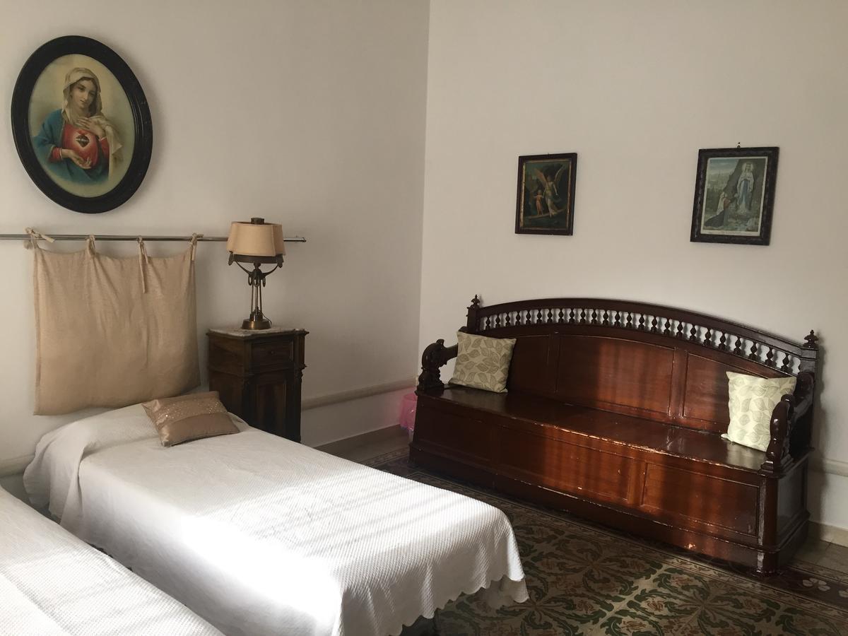 Guesthouse City Center Bari Eksteriør bilde
