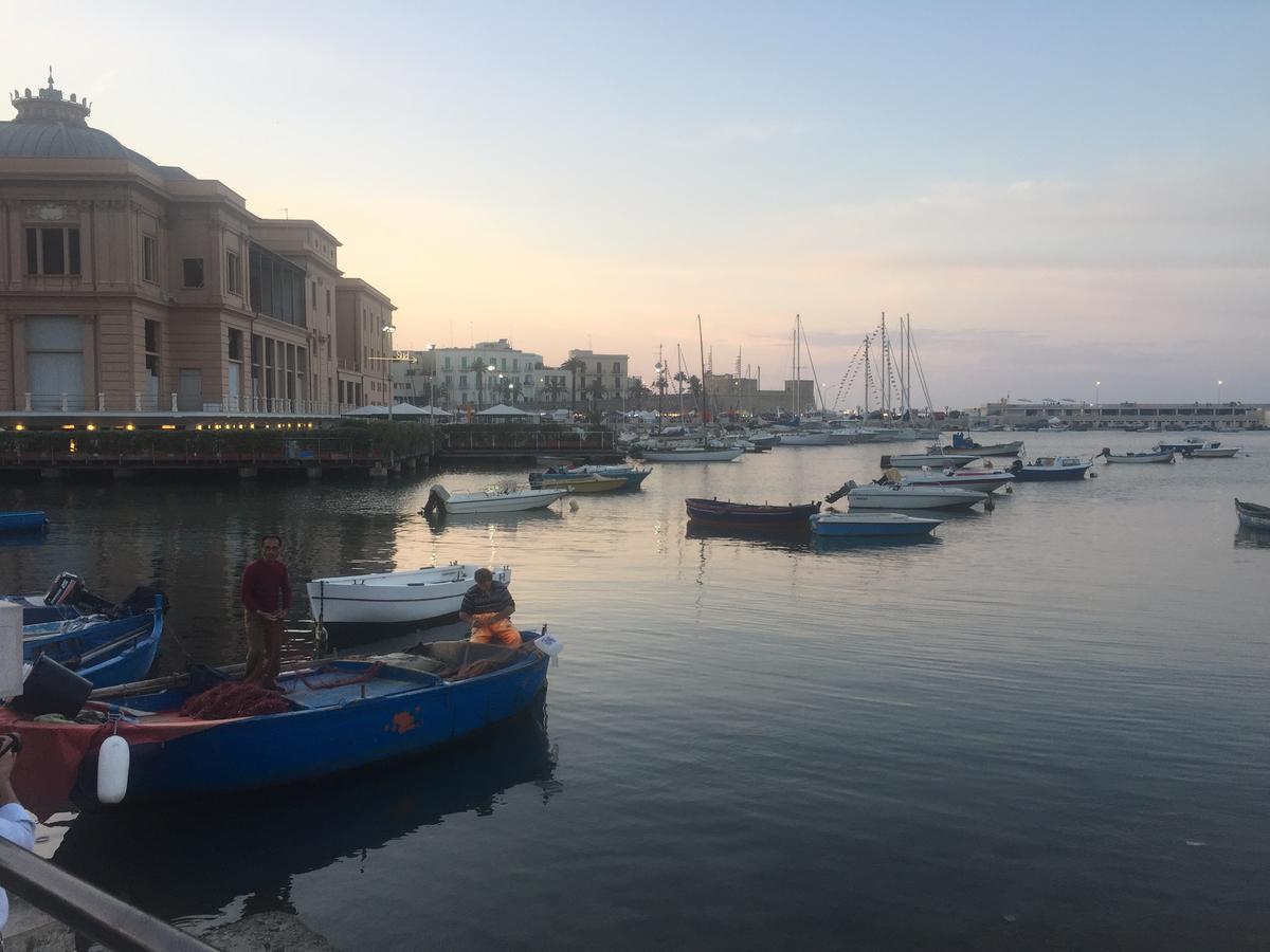 Guesthouse City Center Bari Eksteriør bilde